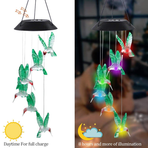 Durable glass construction resists fade for long-lasting decor.