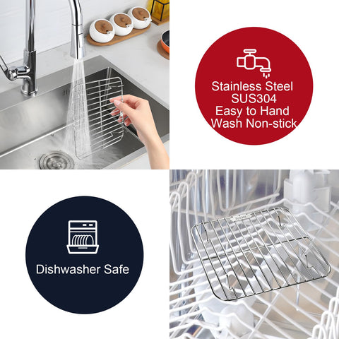 Coating-free Moruiero design ensures non-toxic cooking and easy cleaning