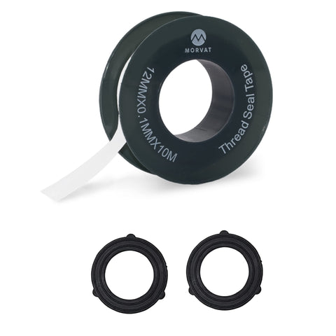 Ideal garden use case: two zones watering with Morvat brass splitter