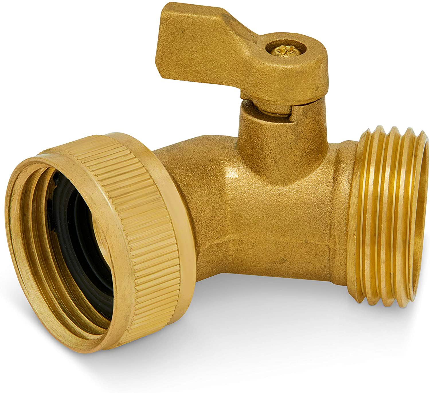Morvat includes tape and extra washers for quick, leak-free installation.