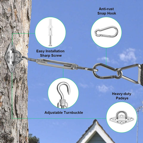 Morzejar 6in plastic expansion anchors stabilize posts and walls.