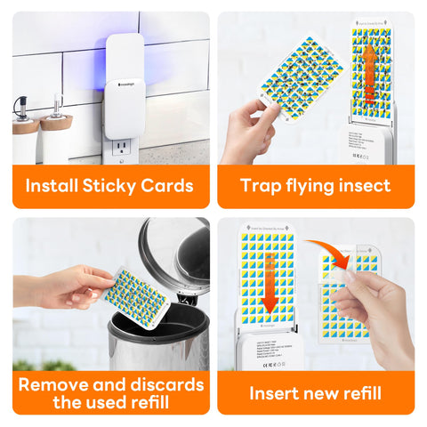 Mosalogic compact design suitable for living rooms and kitchens
