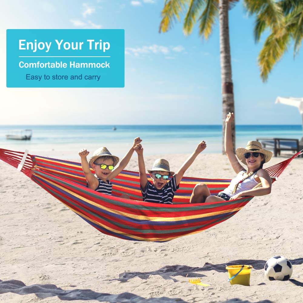 MOSFiATA beach or camping scene for versatile outdoor comfort.