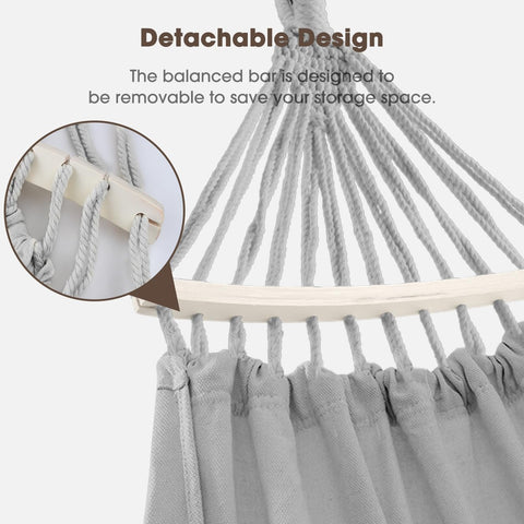 MOSFiATA carry bag enables easy packing and transportation to gardens, beaches, or picnics.