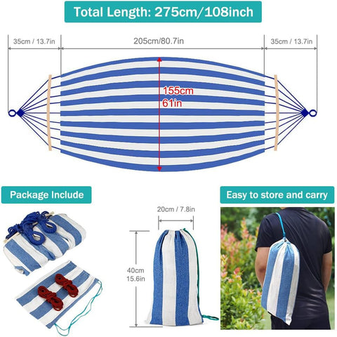 MOSFiATA 320G canvas fabric offers breathable, skin-friendly comfort and fade resistance.