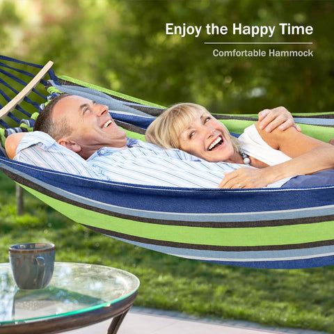 MOSFiATA hammock portable storage bag makes travel easy.