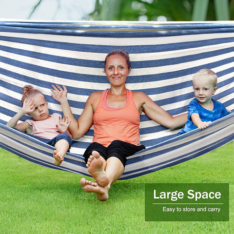 MOSFiATA portable storage bag makes packing for camping easy.