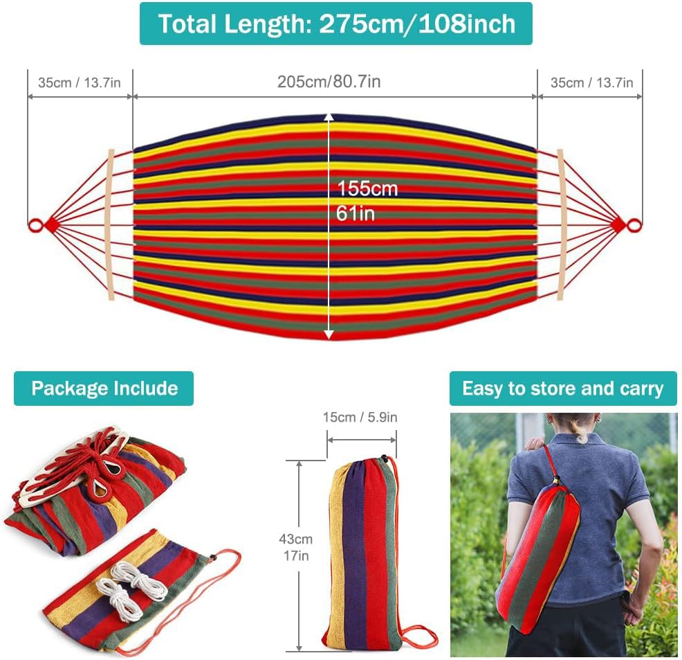MOSFiATA sturdy metal knot reduces rope wear for longer life.