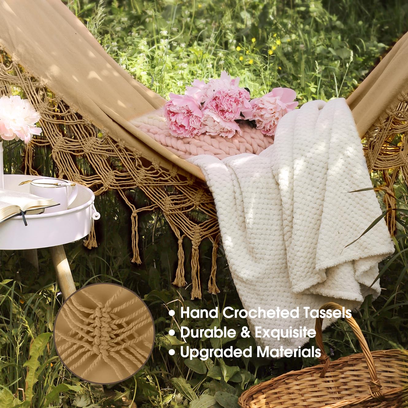 MOSFiATA thickened canvas fabric feels breathable and comfortable.