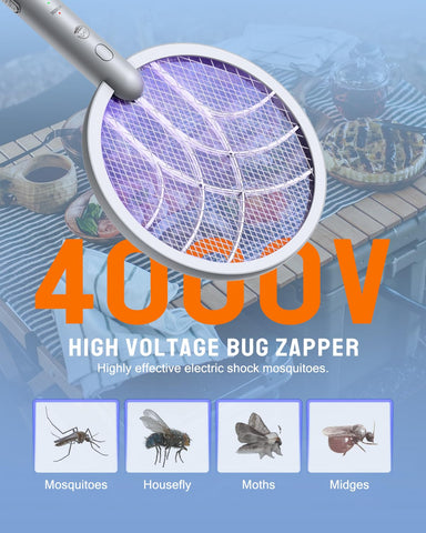 Mosiller three-layer safety mesh protects users during operation.