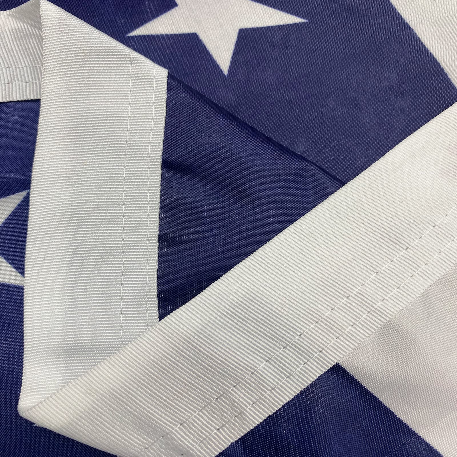 Mosprovie patriotic gift flag ready for gifting