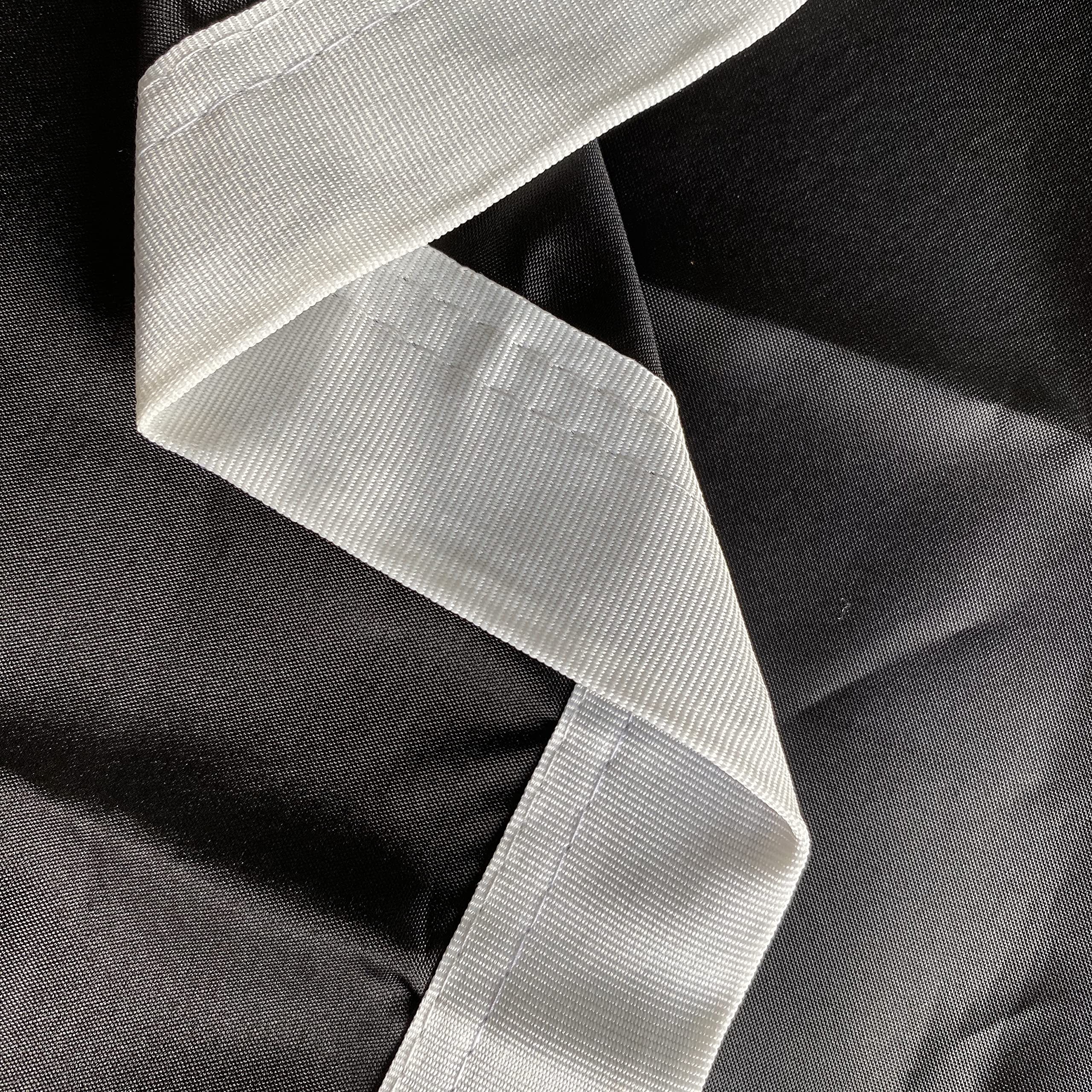 Mosprovie Pow Mia flag easy setup with flexible pole options