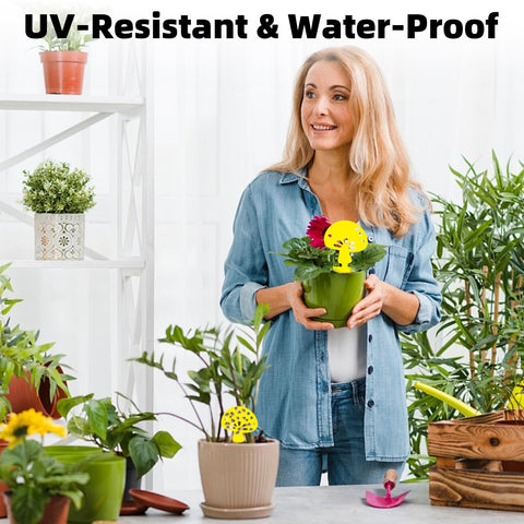 Mosqueda UV-resistant sticky traps stay effective until covered.
