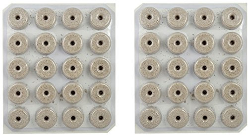 MOSQUITO DUNKS Summit 111-5 20-count pack for standing water mosquito control