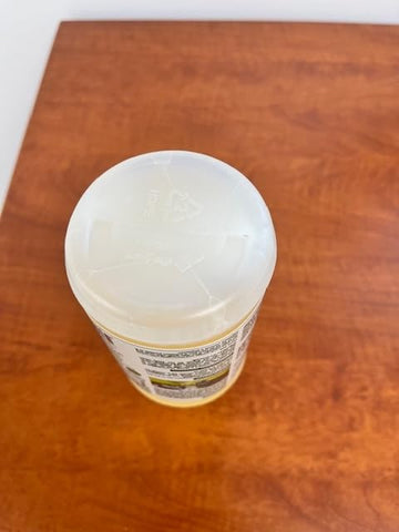 Close-up on six essential oils in Mosquito Magician blend.