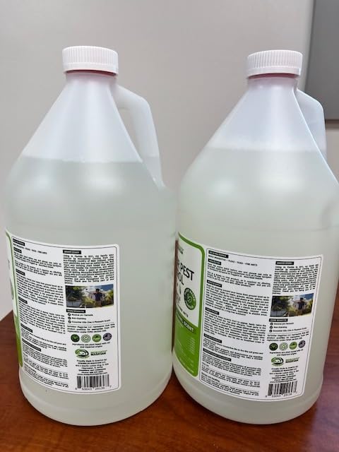 Mosquito Magician pet-safe formula used around children and pets.