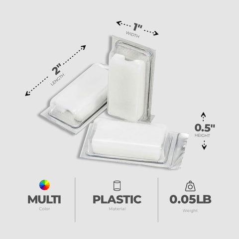 Mosquito Magnet Octenol3 three-pod-pack adds value with long-lasting attractants.