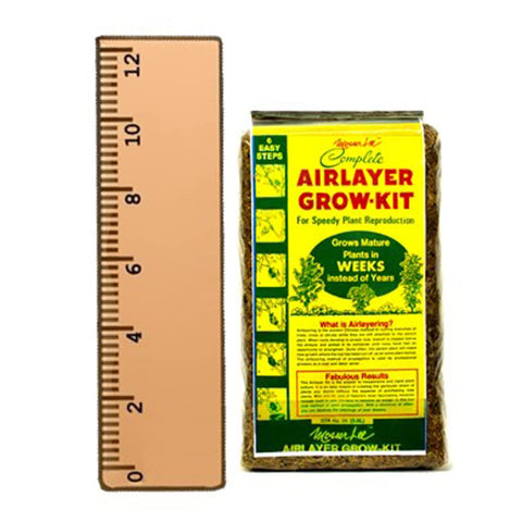 Mosser Lee ready 10 airlayers photo shows a complete propagation setup