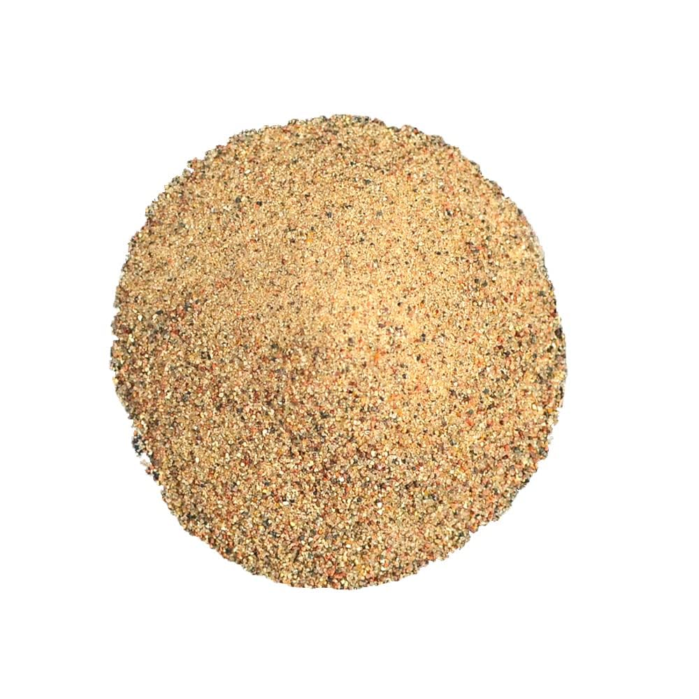 Mosser Lee Desert Sand enhances dish gardens and terrariums with natural texture