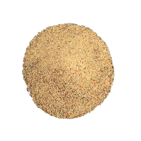 Mosser Lee Desert Sand enhances dish gardens and terrariums with natural texture