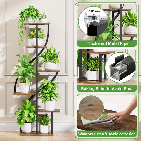 MOSTWOGO water-resistant shelves resist spills and humidity for indoor use.
