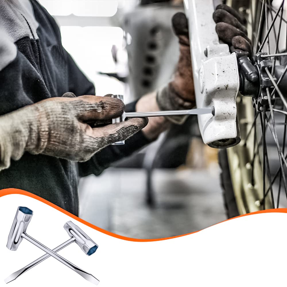 MotBach six-pack set keeps back-ups ready for on-site tasks.