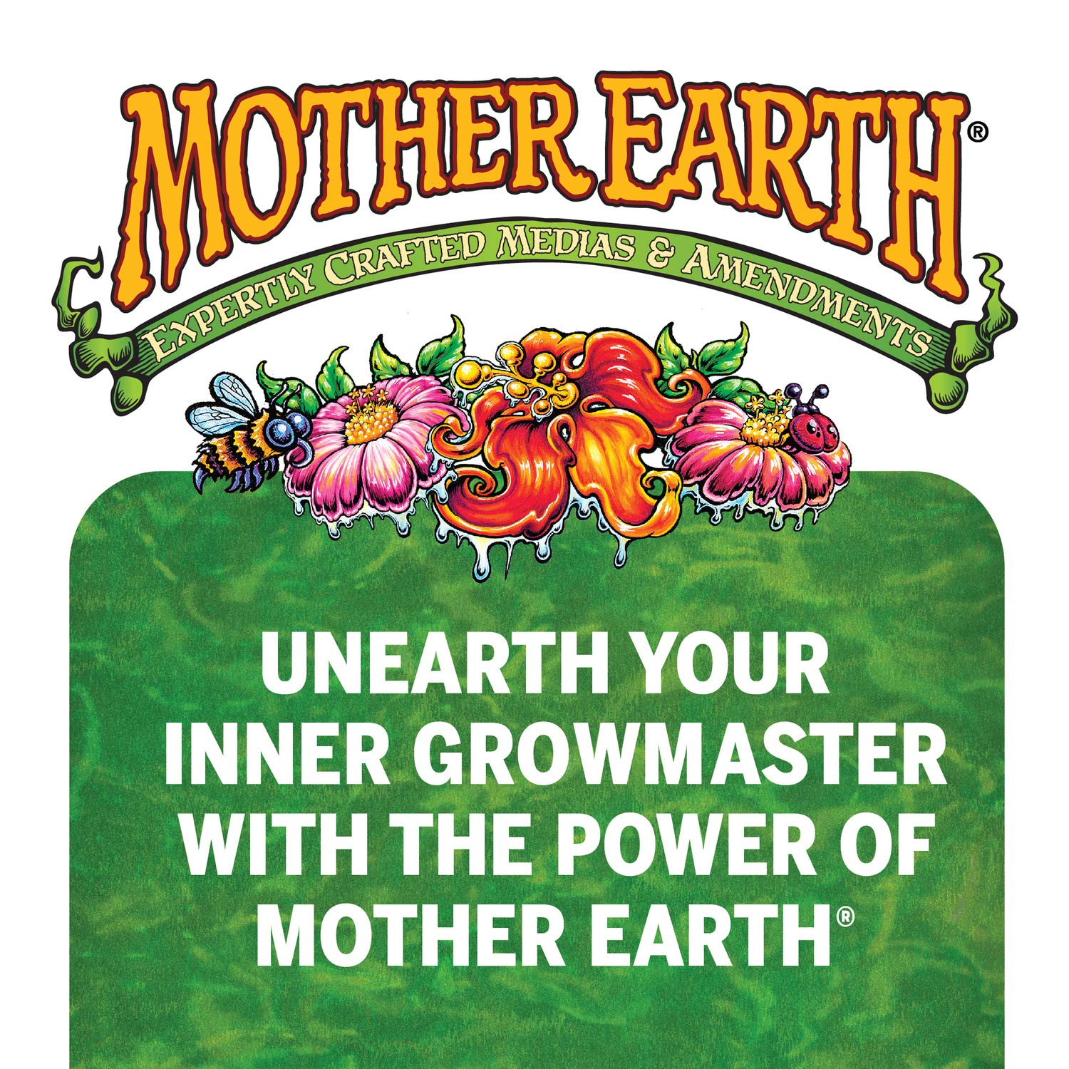 LiquiCraft Grow preps plants for healthy leaves.