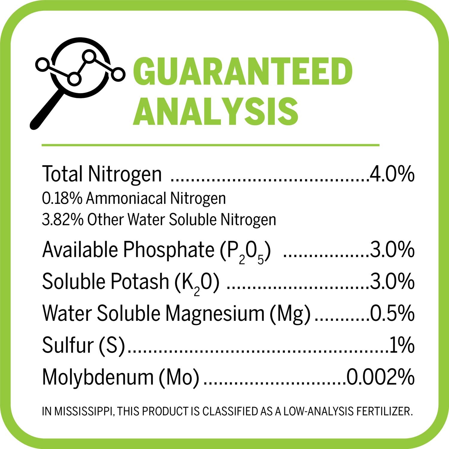 LiquiCraft Grow ideal for tomatoes and edible herbs.