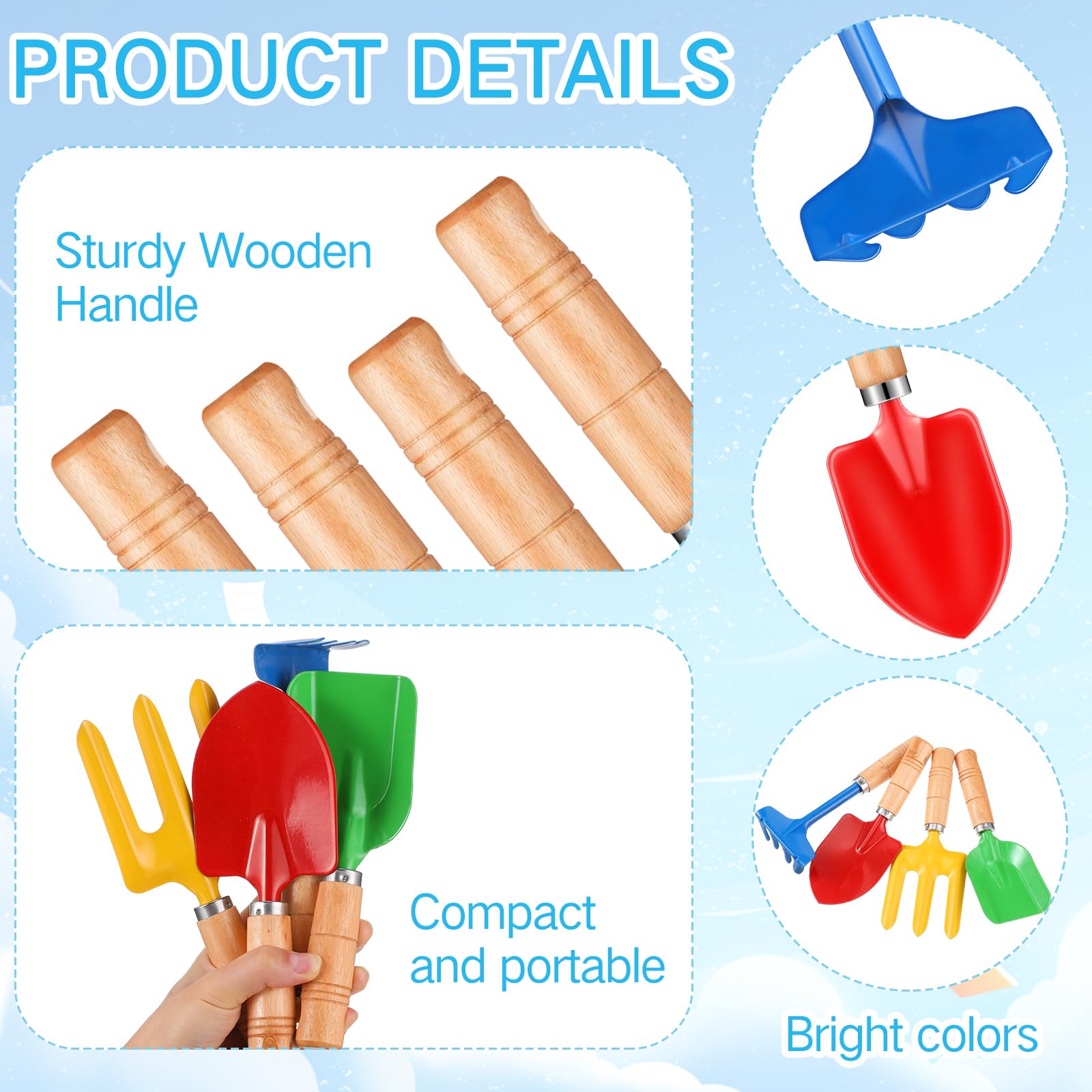 Motionchic trowel for precise scooping in sand or snow.