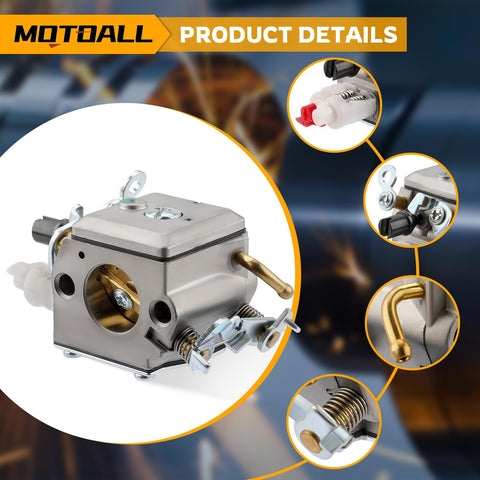 MOTOALL adjustable tool aids precise installation