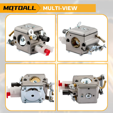 MOTOALL C3-EL18B fuel filter supports clean fuel flow