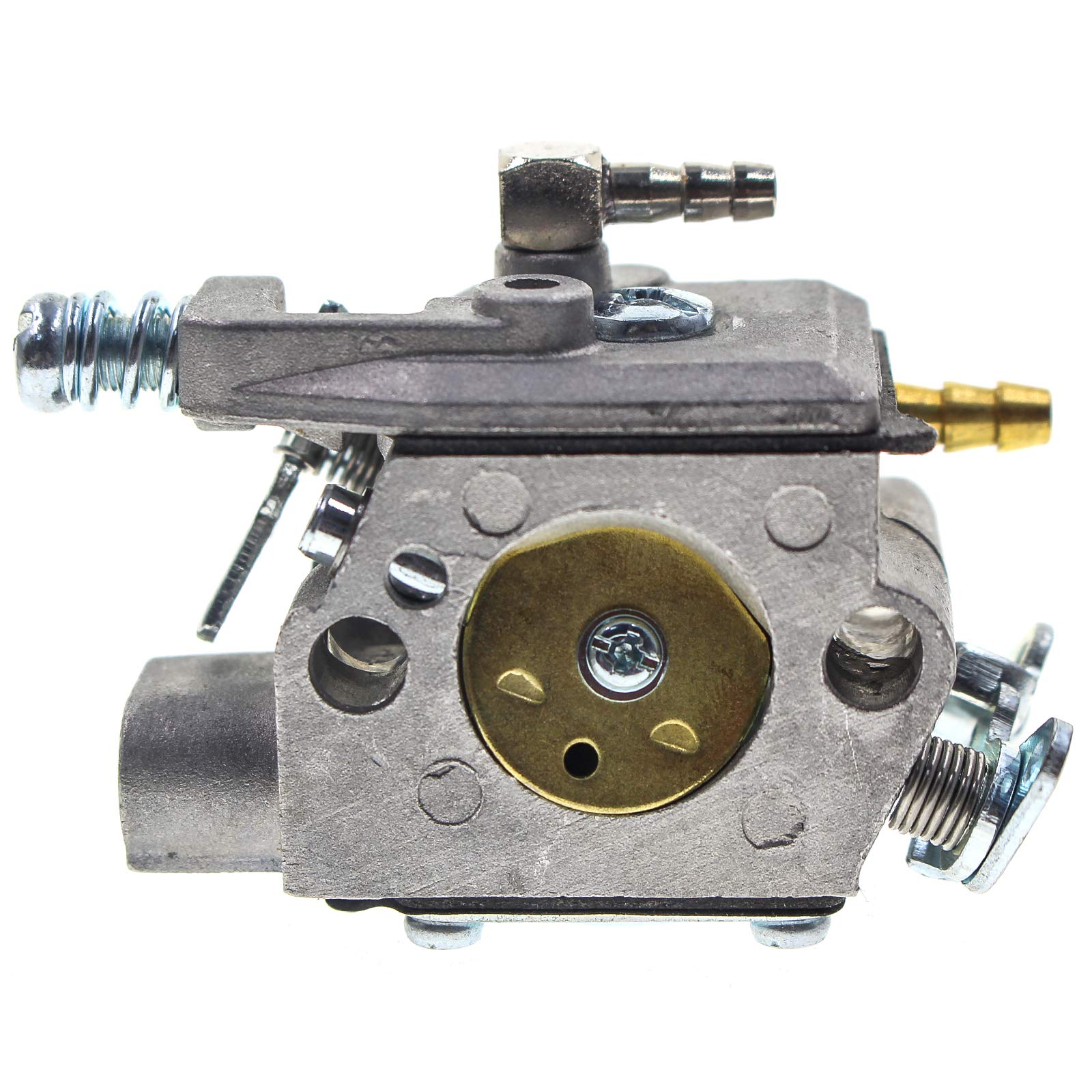 MOTOALL tool and fittings bundle aids accurate tuning during setup
