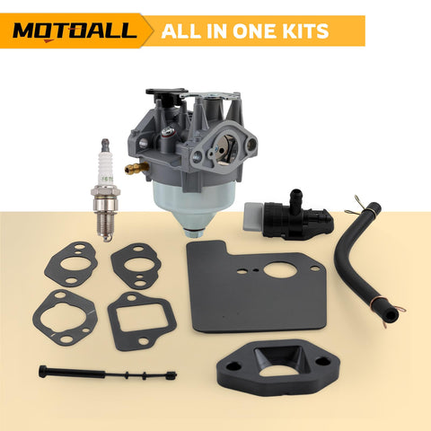 Installation guide image for easy mounting and gasket fit