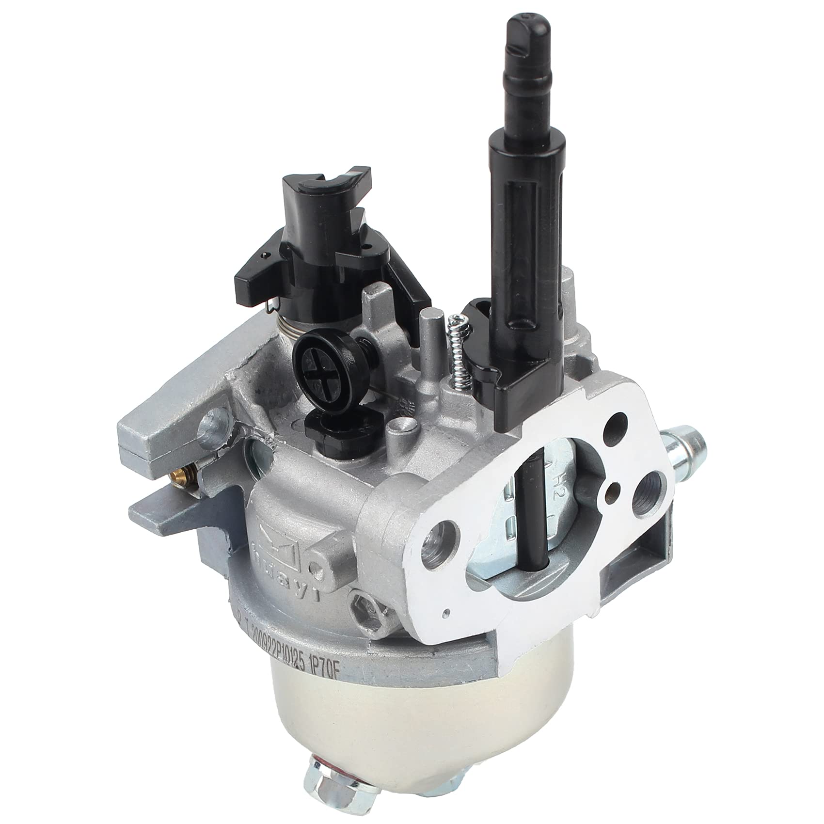 MOTOALL carburetor for Ryobi RY802900 optimized fuel flow for steady spray.