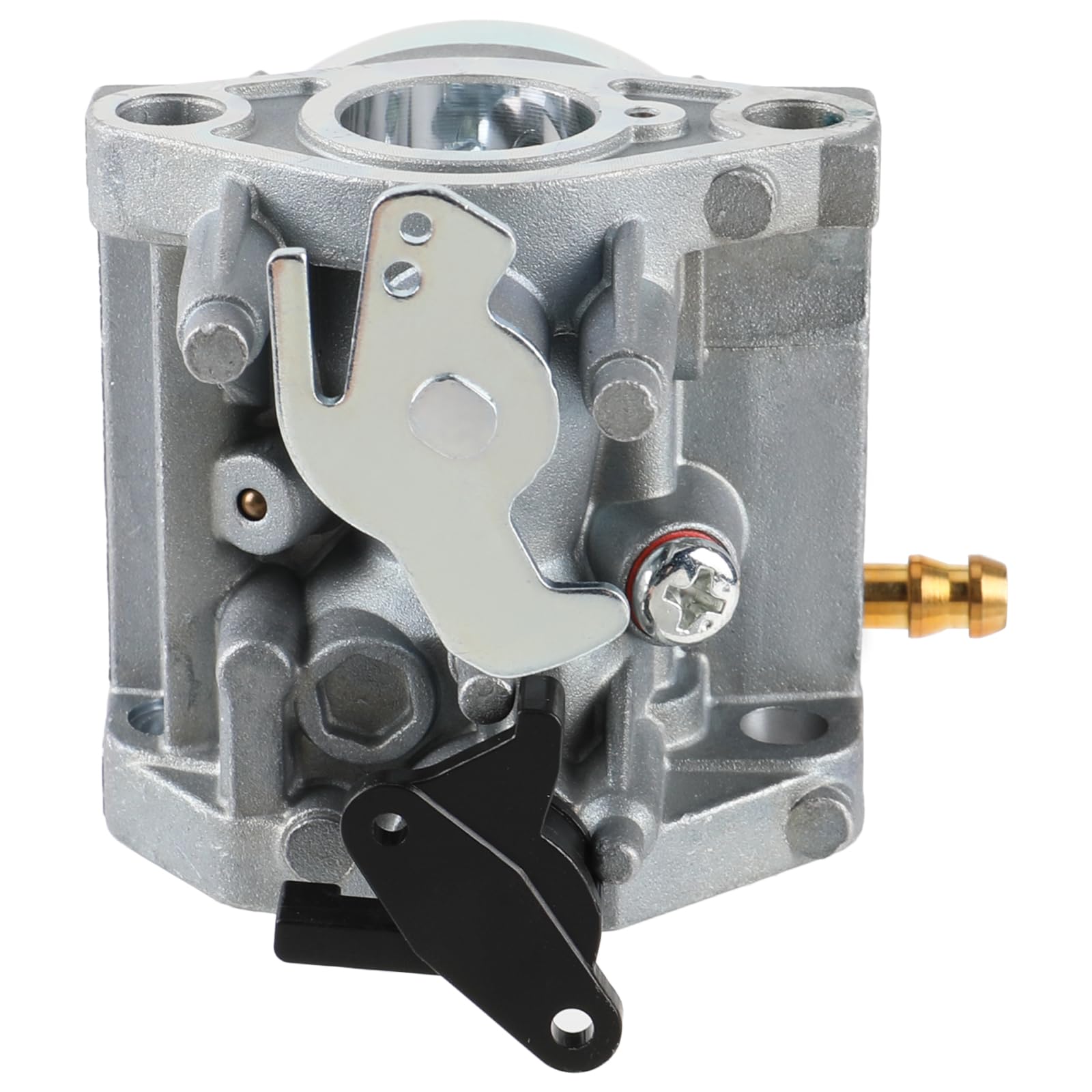 Durable construction highlights corrosion resistance and longevity