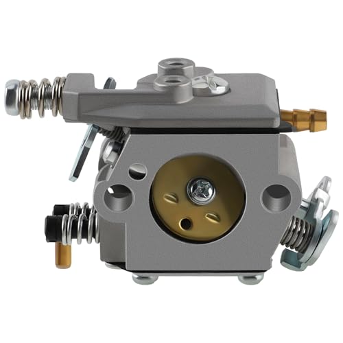 MOTOALL Echo CS-310 30.5cc easy-start carburetor delivers smoother ignition.