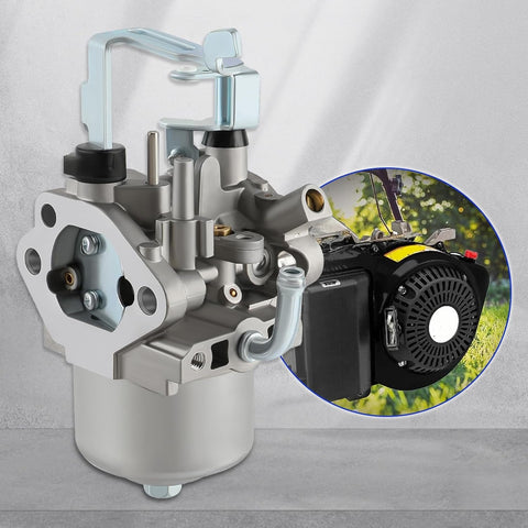 MotoAll EX30 carburetor includes air filter for cleaner intake