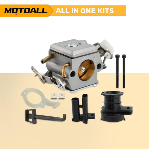 MOTOALL packaging-content image showing complete replacement kit