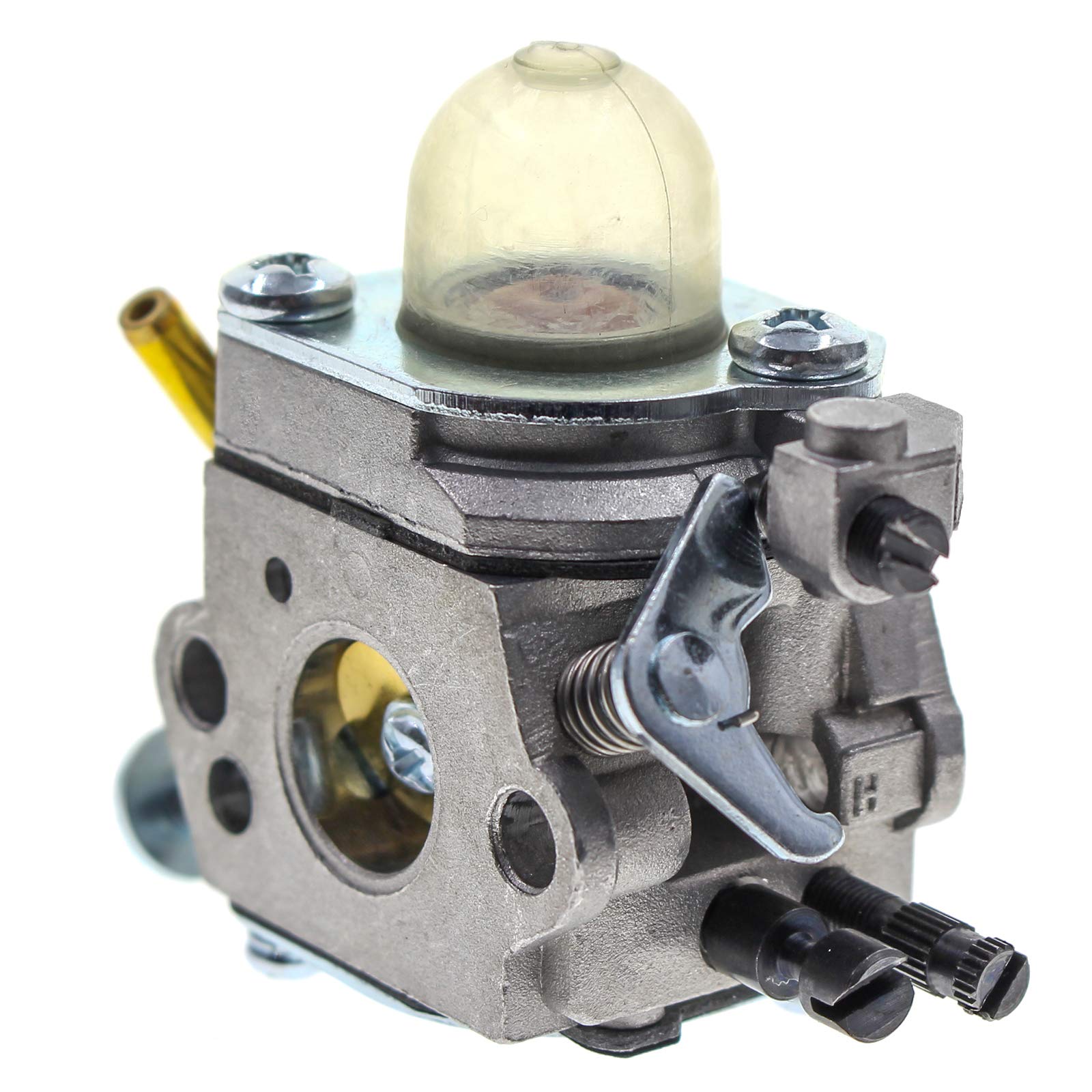 MOTOALL packaging with included parts, ready for DIY maintenance.