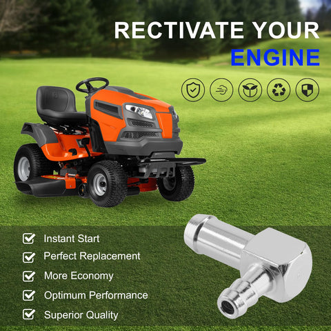 MOTOALL Poulan compatibility view indicating reliable replacements.