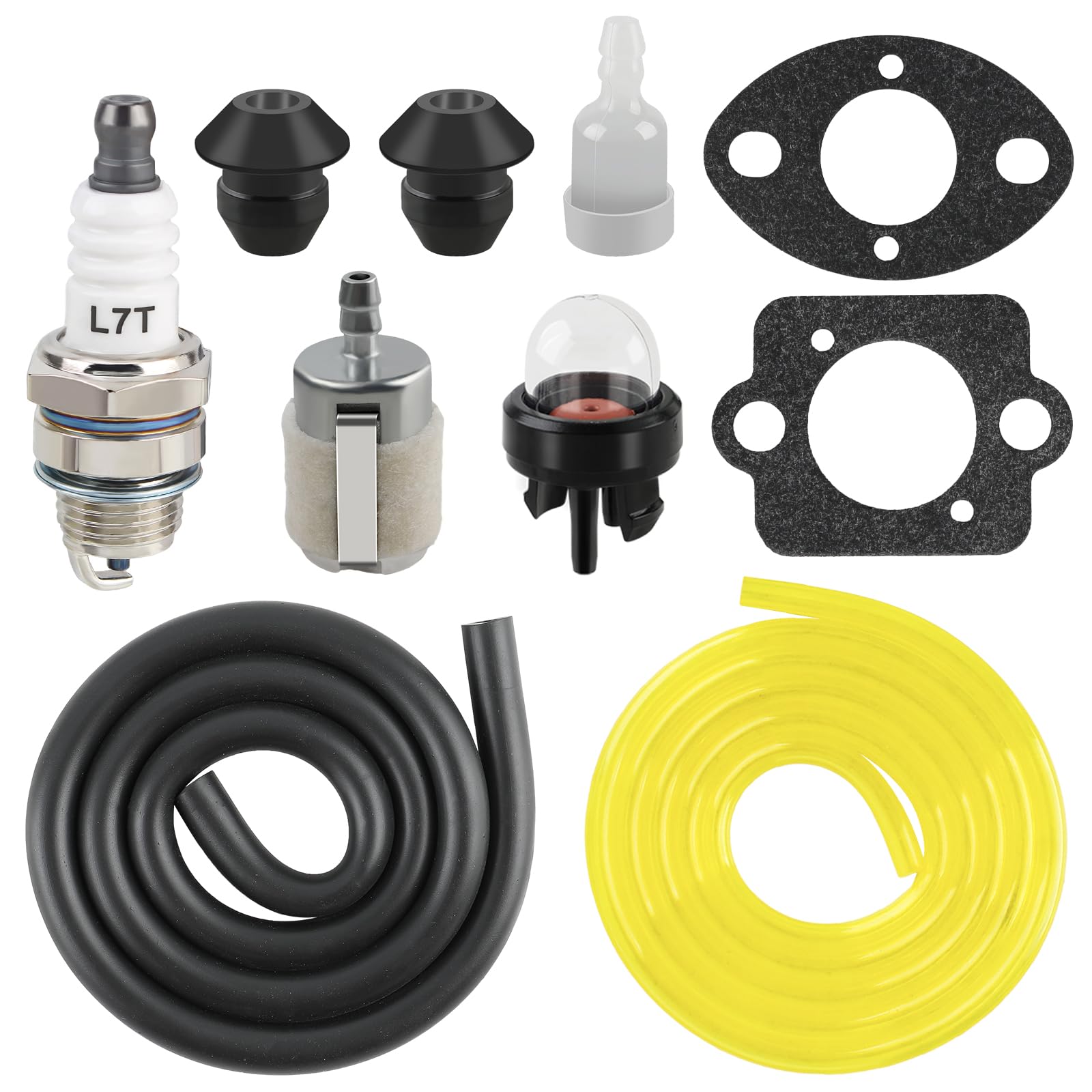 MOTOALL Ready-to-install carburetor for Echo Wt-946 simplifies maintenance.