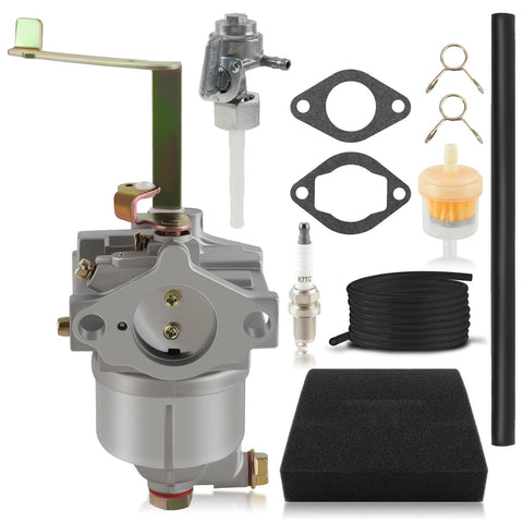 MOTOALL Yamaha MZ360 carburetor assembly for smooth engine starts