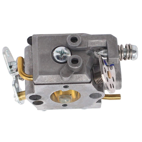 MOTOKU carburetor kit gaskets and sealing pack for a snug fit.