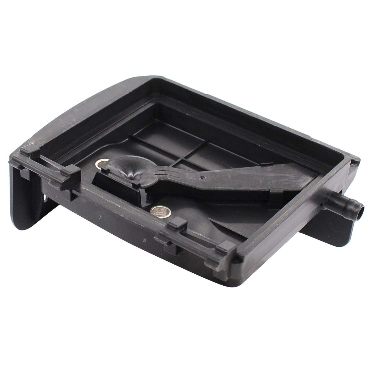 MOTOKU durable plastic construction supports repeated cleaning sessions.