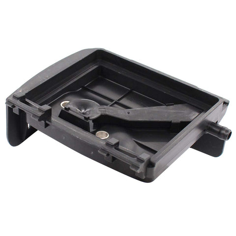 MOTOKU durable plastic construction supports repeated cleaning sessions.