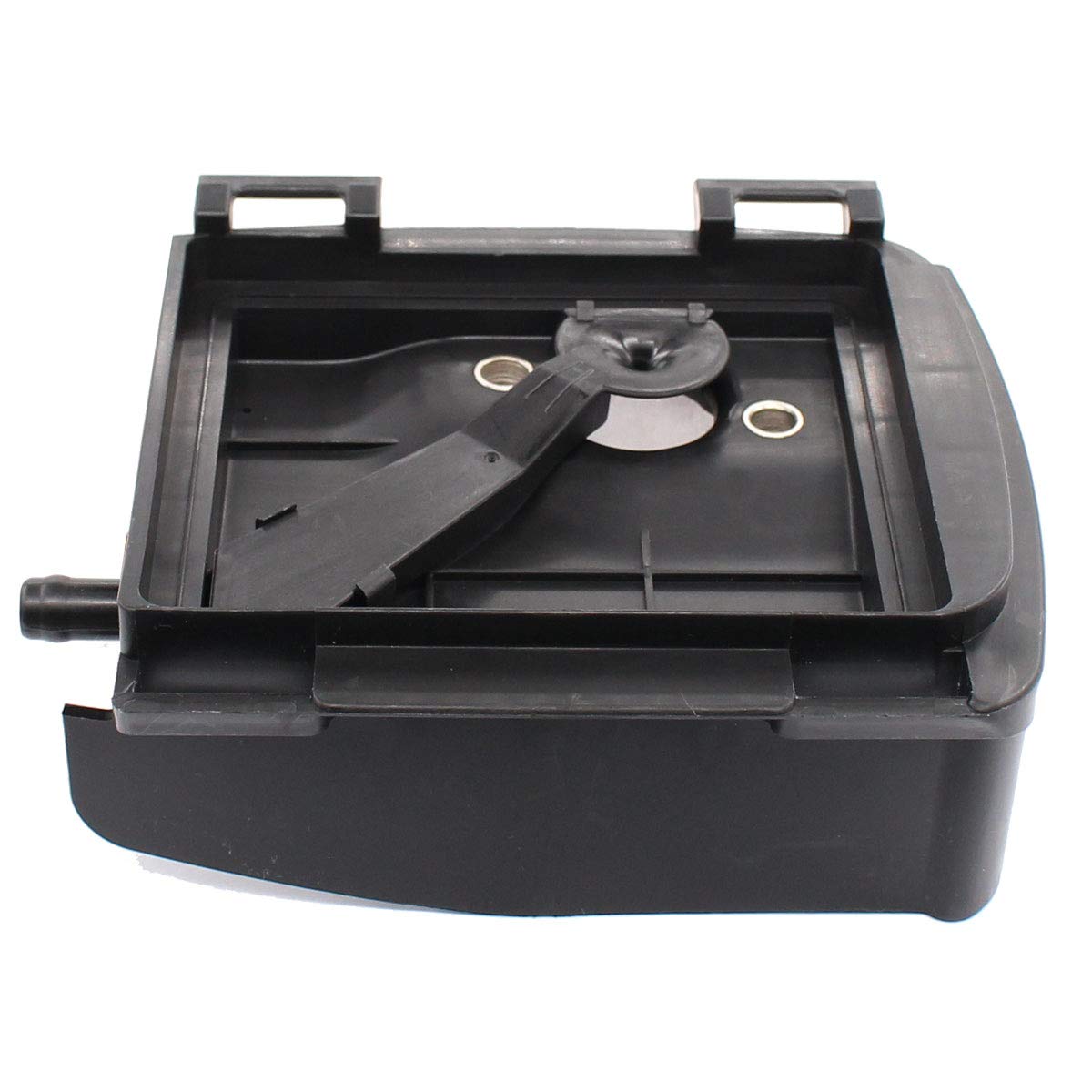 MOTOKU easy-installation guide helps you replace the base cleaner quickly.