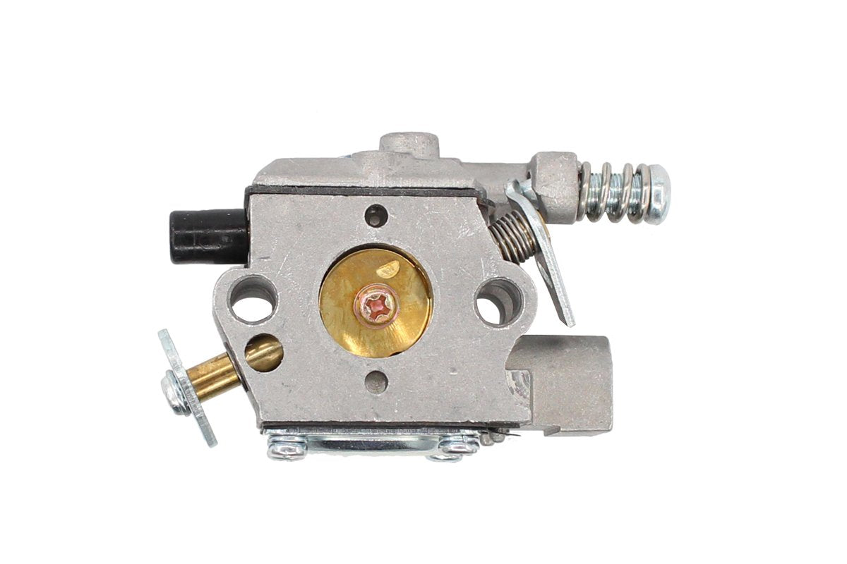 MOTOKU Echo CS-series kit components shown for reliable chainsaw tuning.