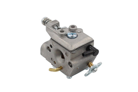 MOTOKU primer bulb and fuel line set aids quick field refueling.
