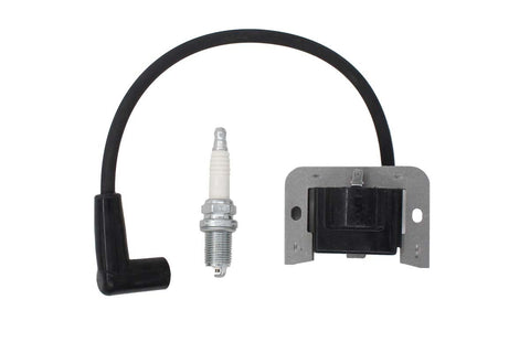 MOTOKU ignition coil for Kohler SV470-SV620 engines with consistent spark for dependable starts