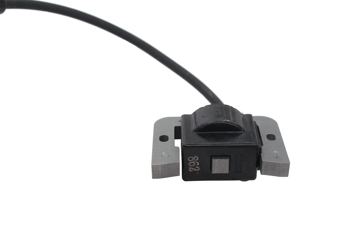 MOTOKU ignition coil fits Toro Z4200/Z5000 models supporting smooth mowing performance